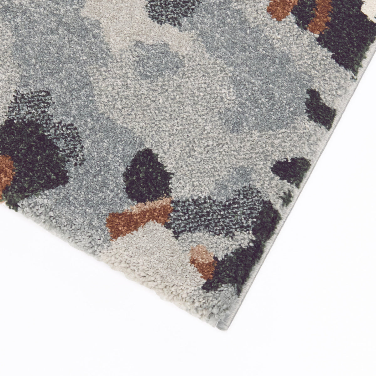 Arna Forest Tree Area Rug