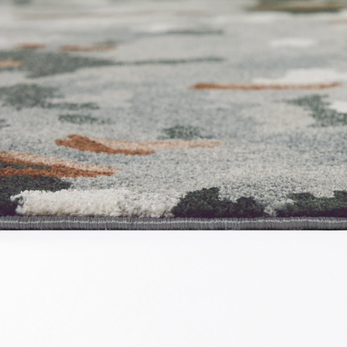 Arna Forest Tree Area Rug
