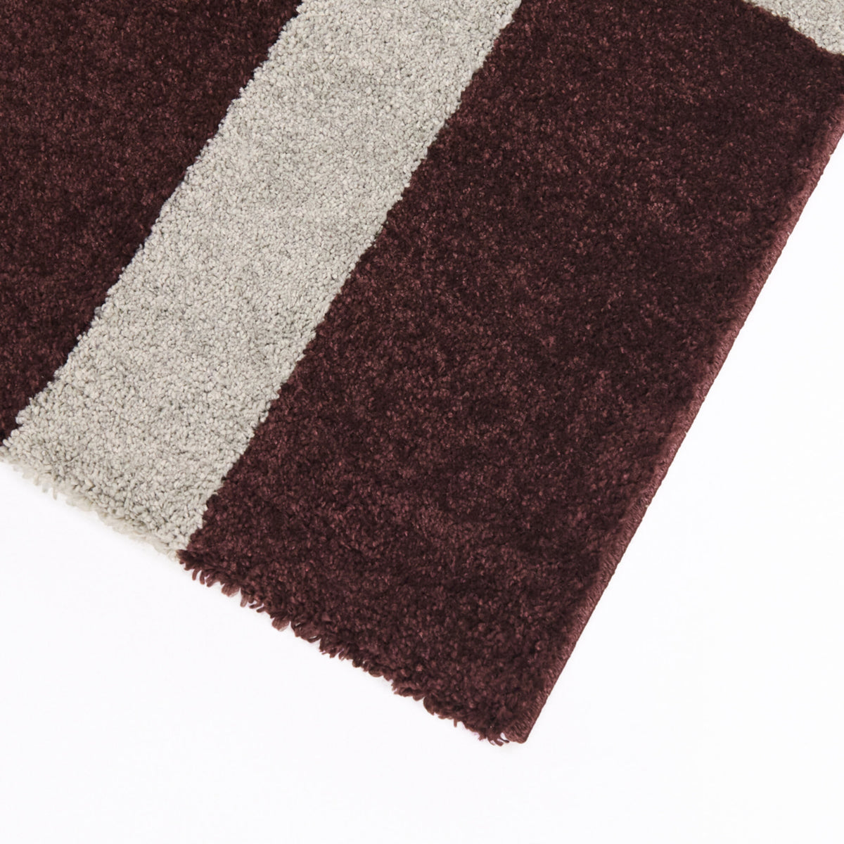 Damiaens Scandi Grid Area Rug
