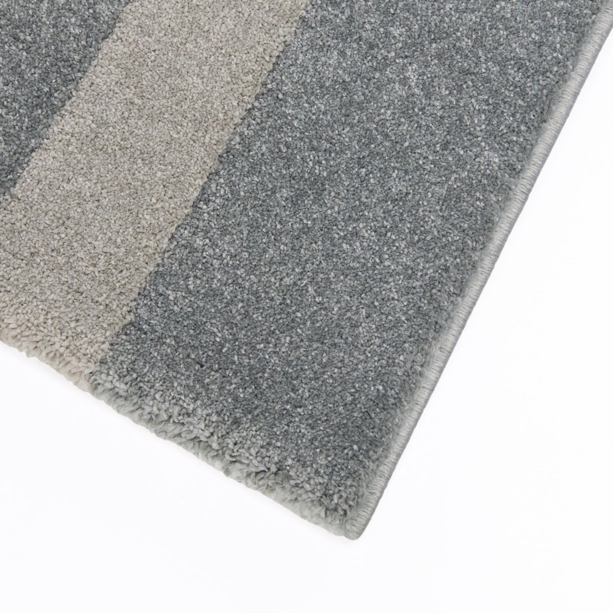 Damiaens Scandi Grid Area Rug