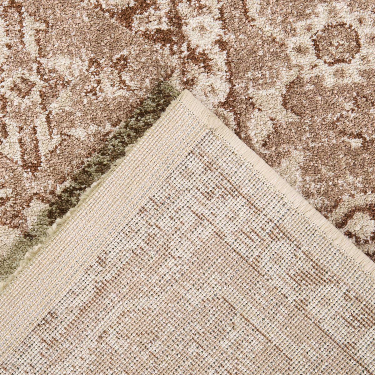 Pradier Southwestern Traditional Area Rug