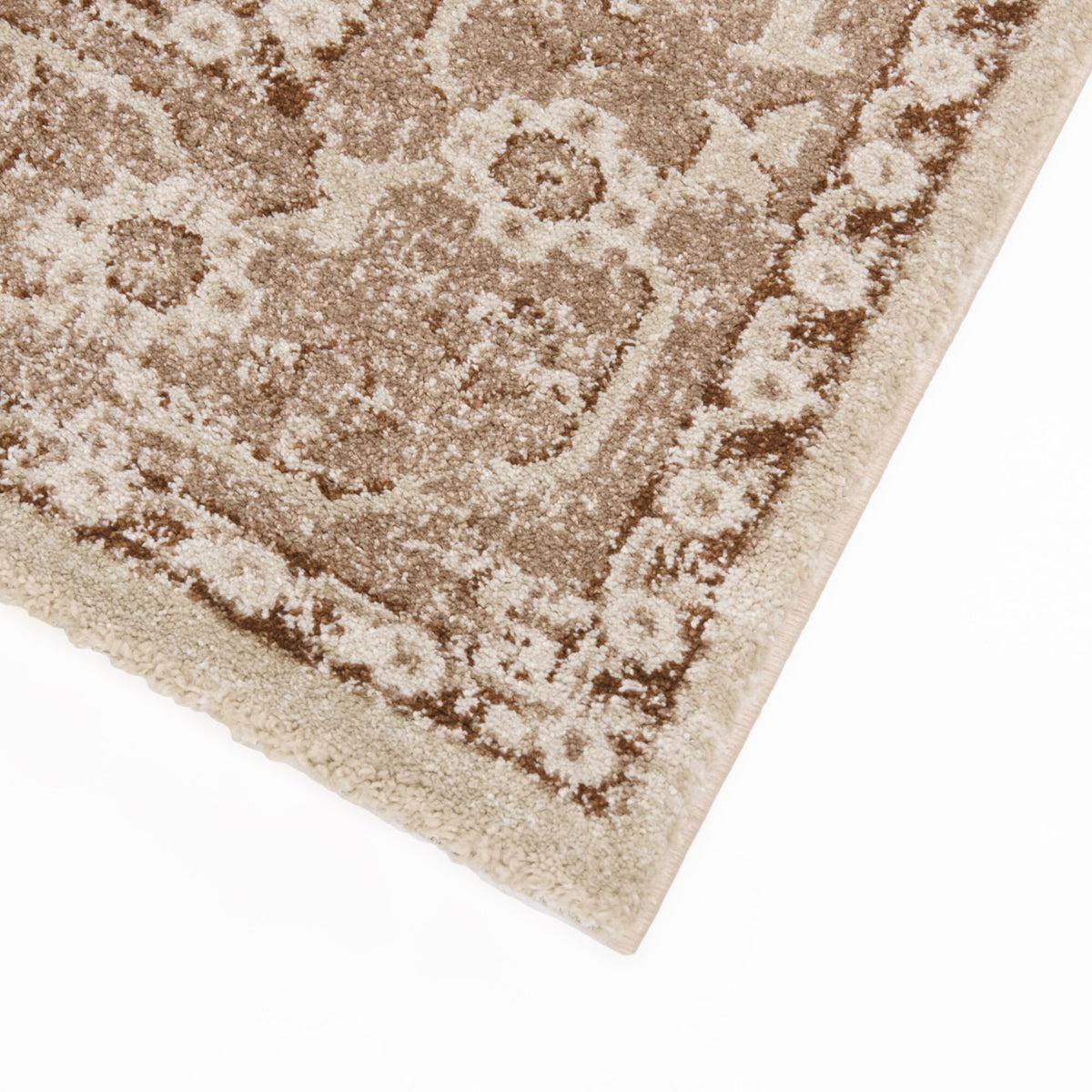 Pradier Southwestern Traditional Area Rug