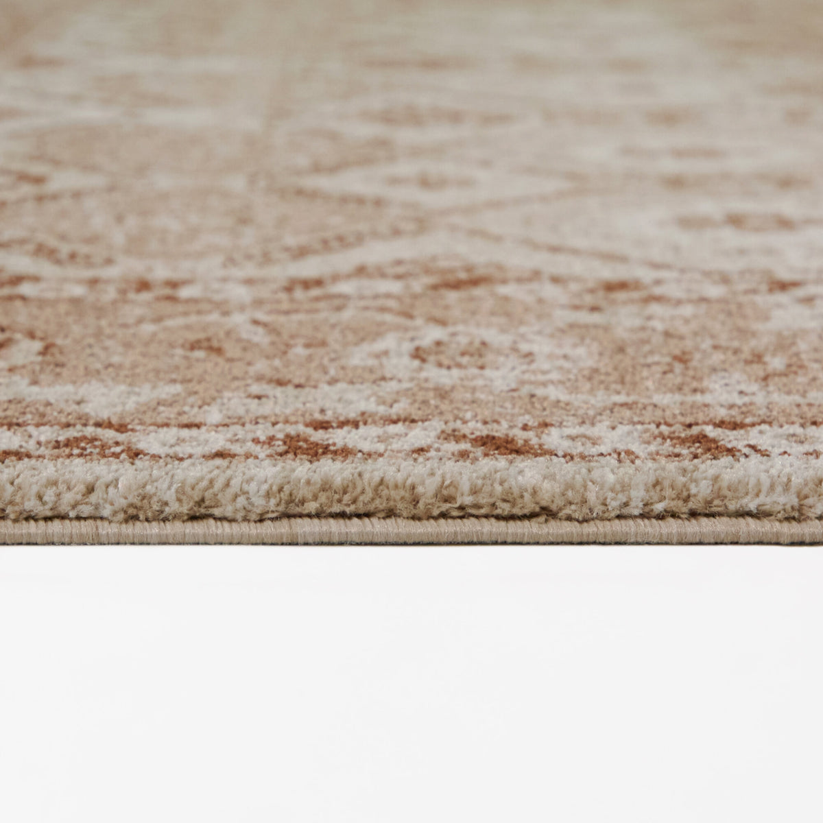Pradier Southwestern Traditional Area Rug