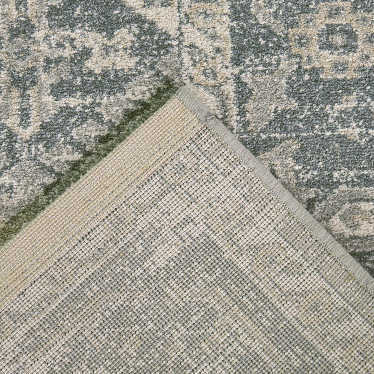 Pradier Southwestern Traditional Area Rug