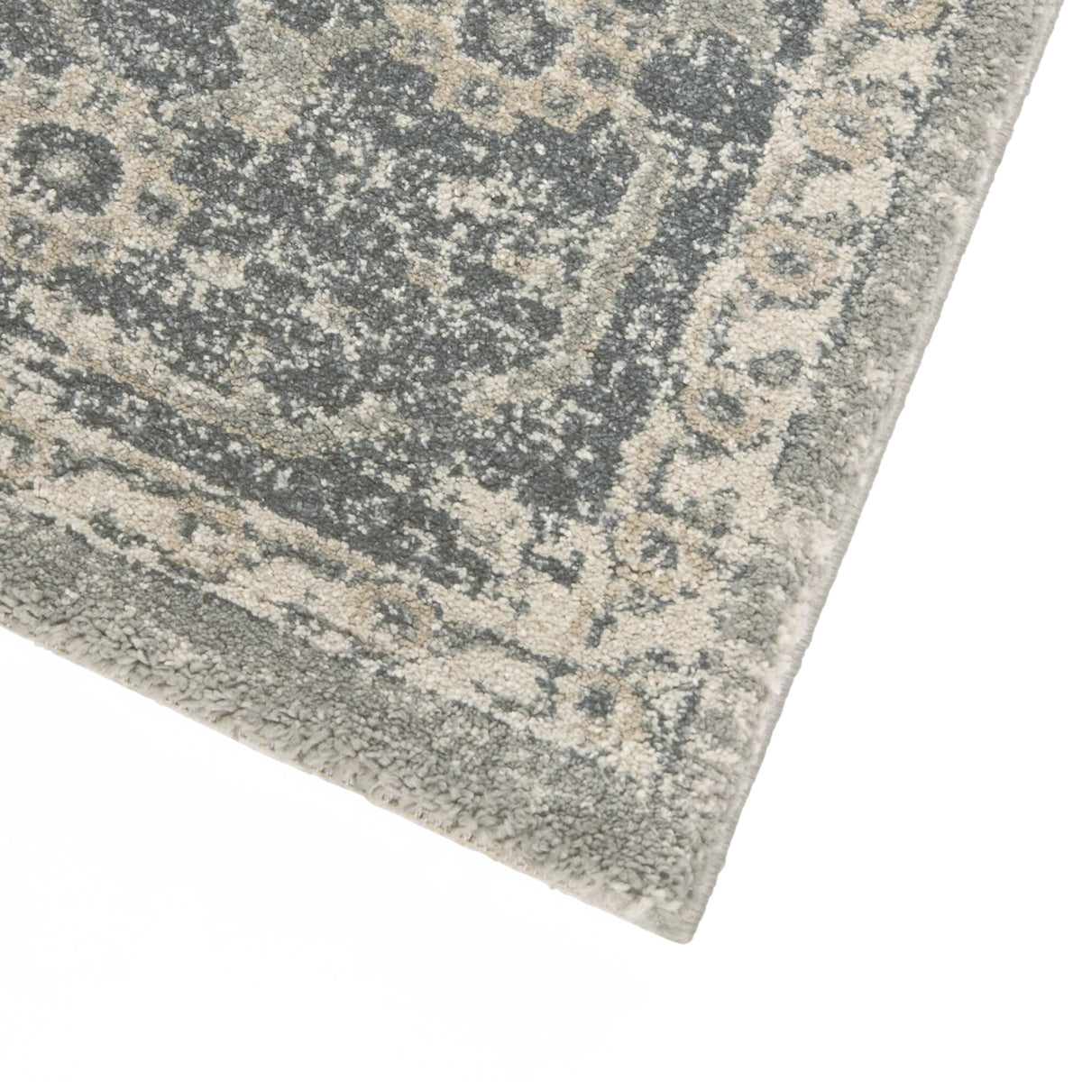 Pradier Southwestern Traditional Area Rug