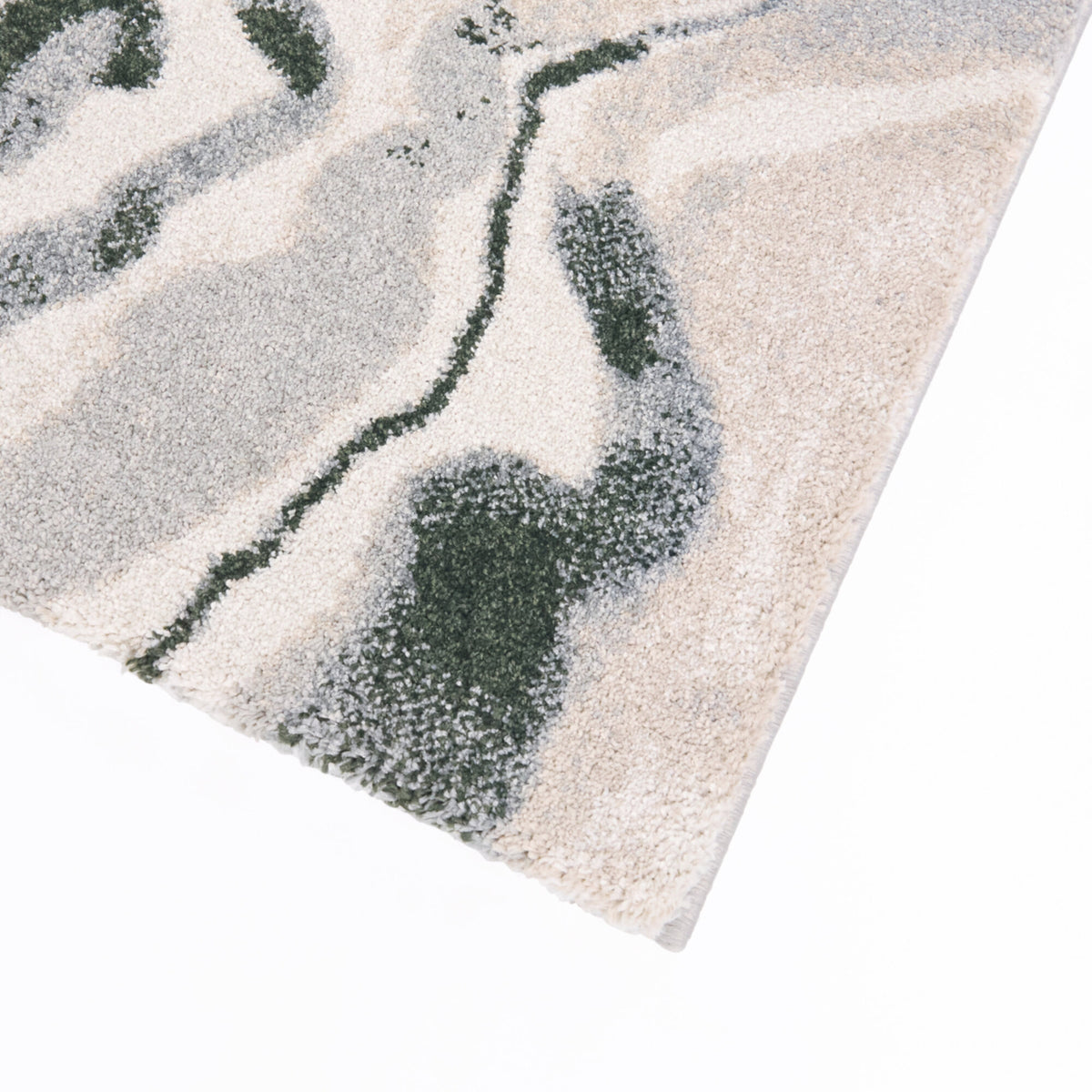 Joost Abstract Watercolor Area Rug