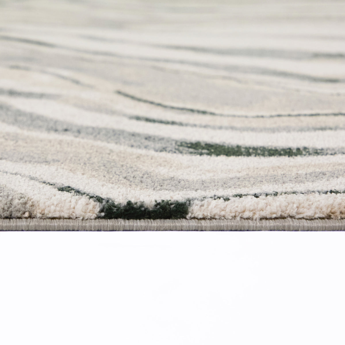 Joost Abstract Watercolor Area Rug