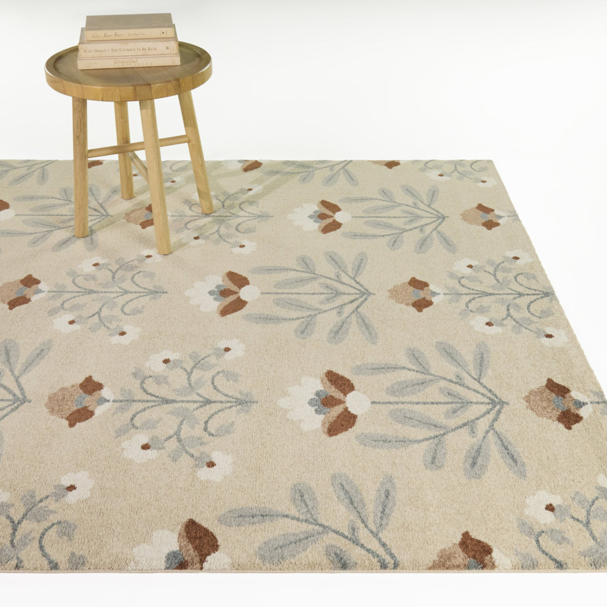Domenico Botanical Area Rug