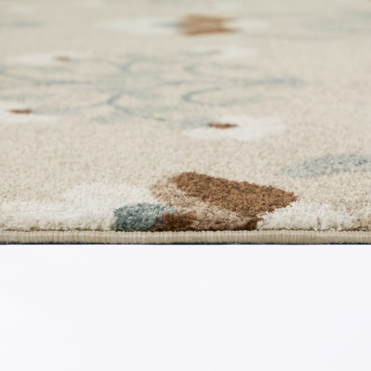 Domenico Botanical Area Rug