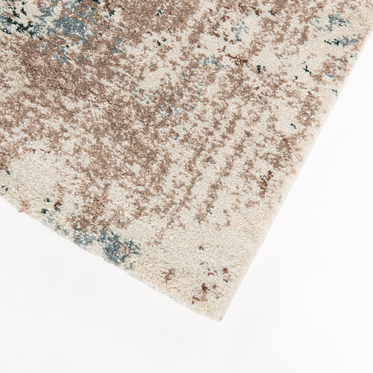 Baroni Abstract Area Rug