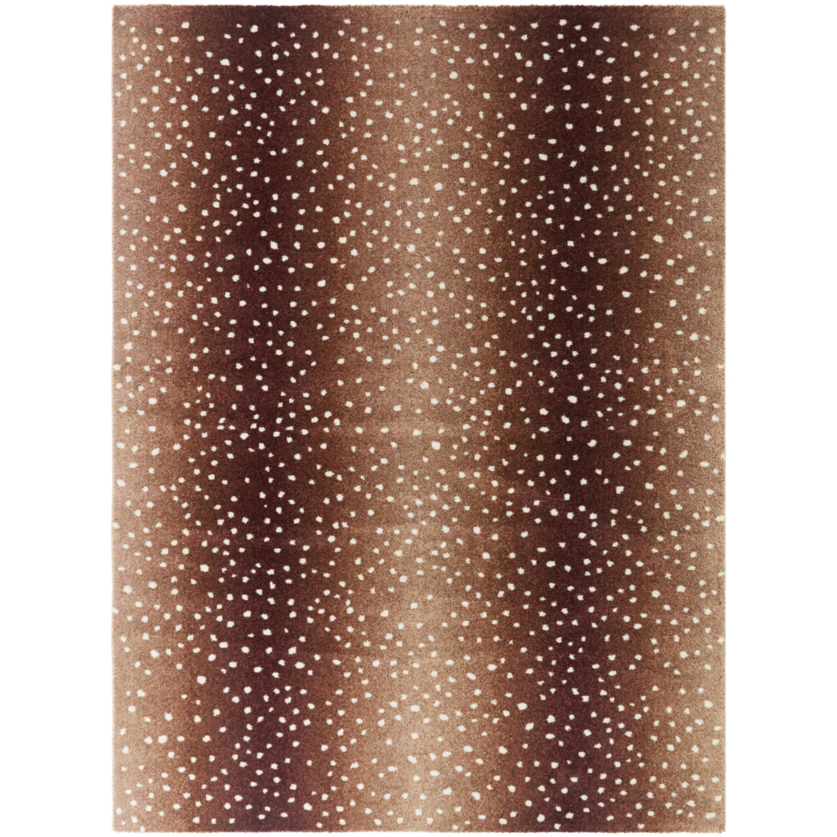 Azzaiolo Spotted Fawn Area Rug