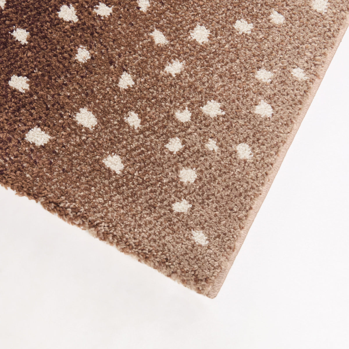 Azzaiolo Spotted Fawn Area Rug