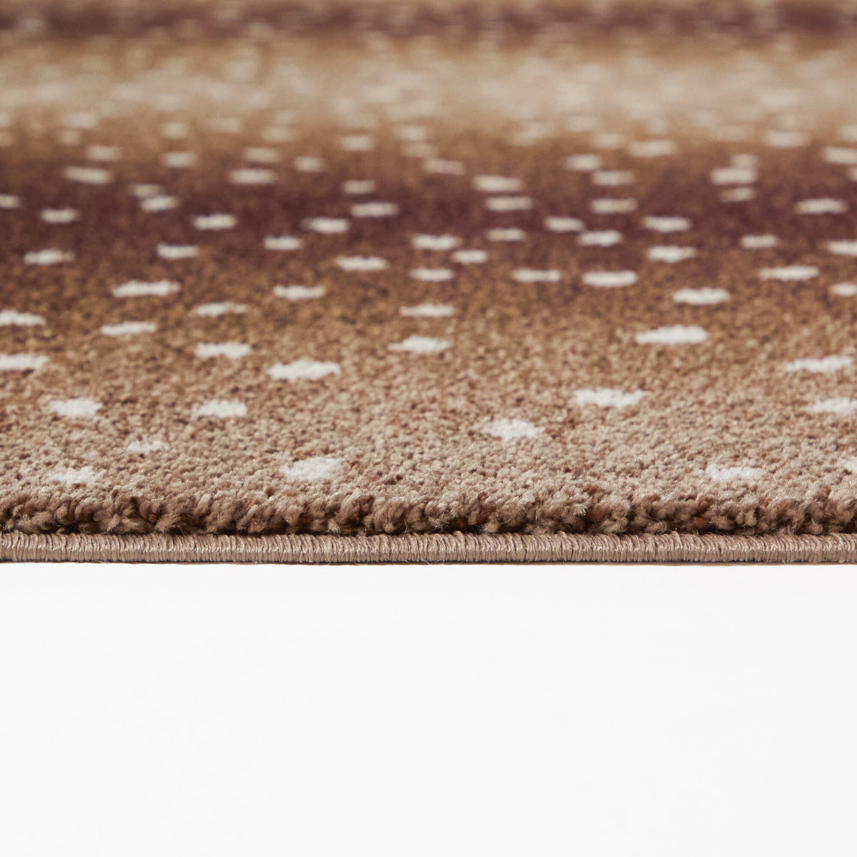 Azzaiolo Spotted Fawn Area Rug