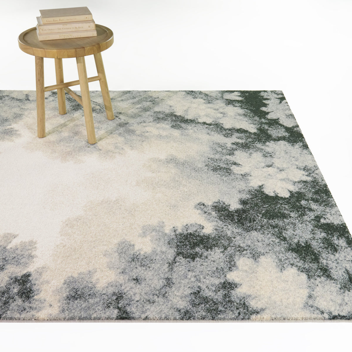 Ashford Ethereal Forest Area Rug