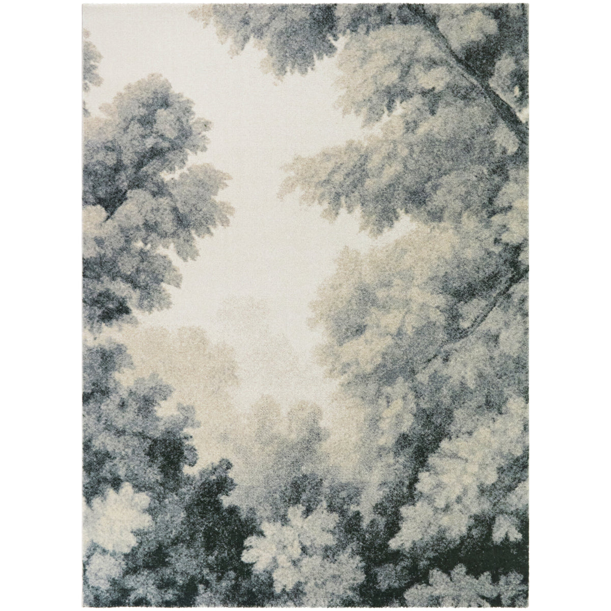 Ashford Ethereal Forest Area Rug
