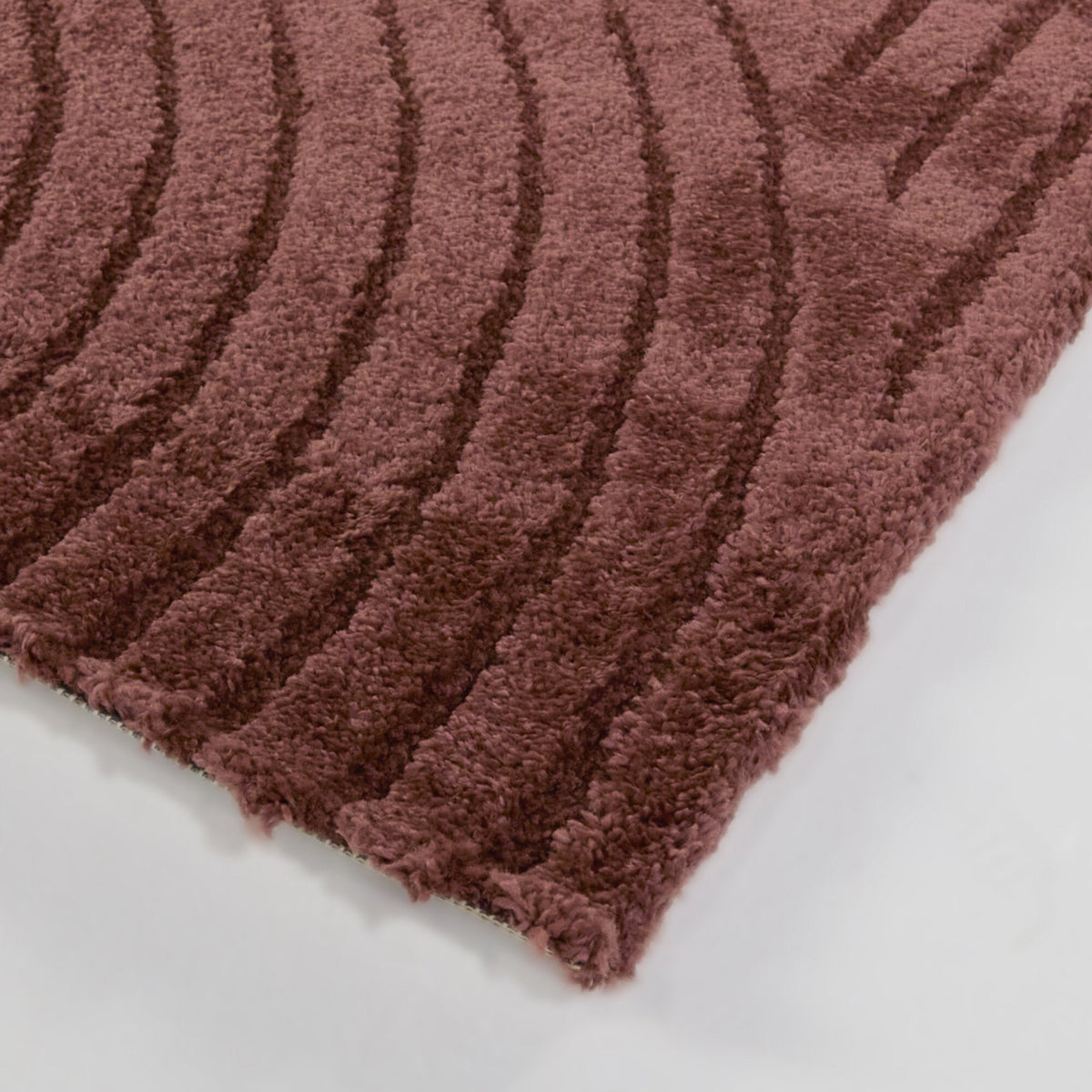 Caserio Modern Geometric Area Rug