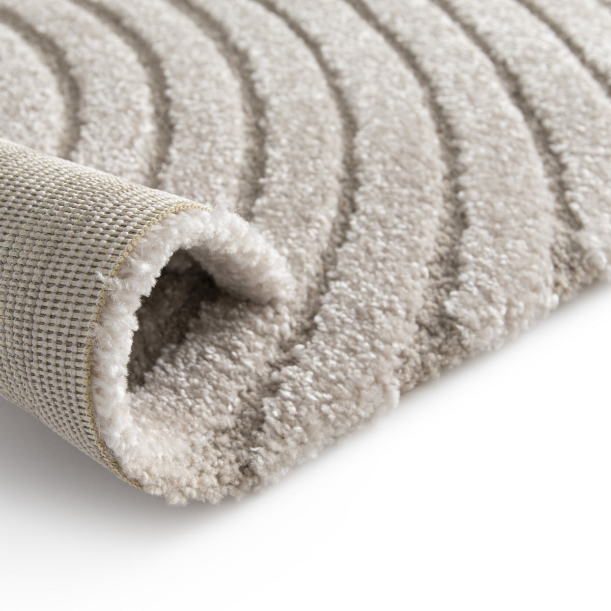 Caserio Modern Geometric Area Rug