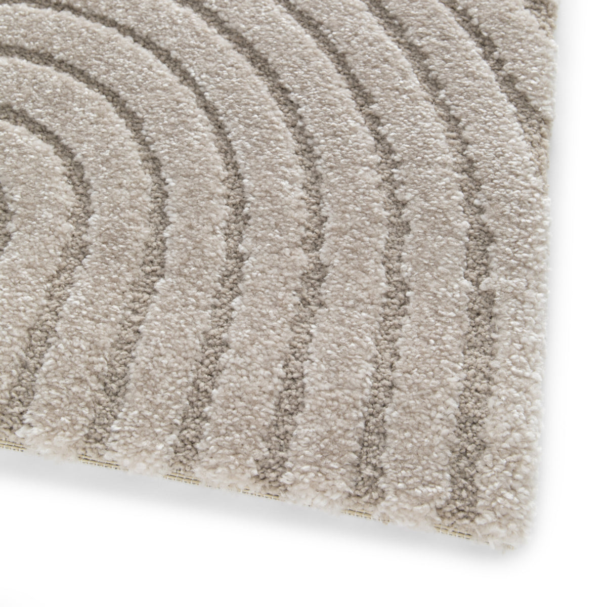 Caserio Modern Geometric Area Rug
