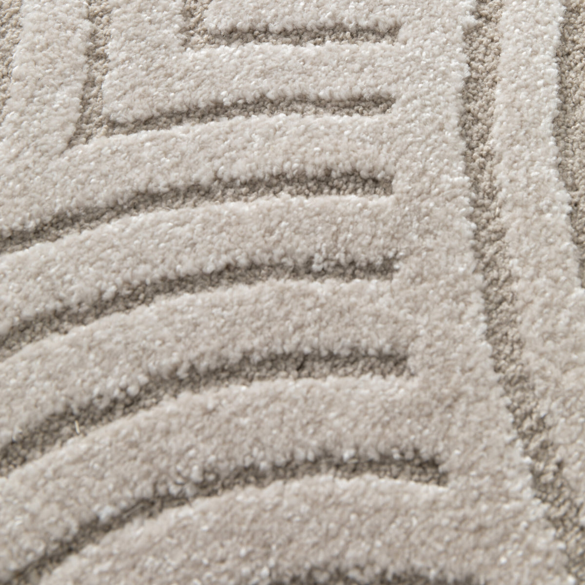 Caserio Modern Geometric Area Rug