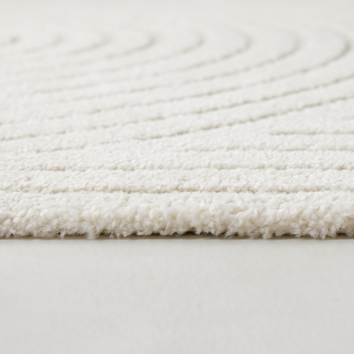 Caserio Modern Geometric Area Rug