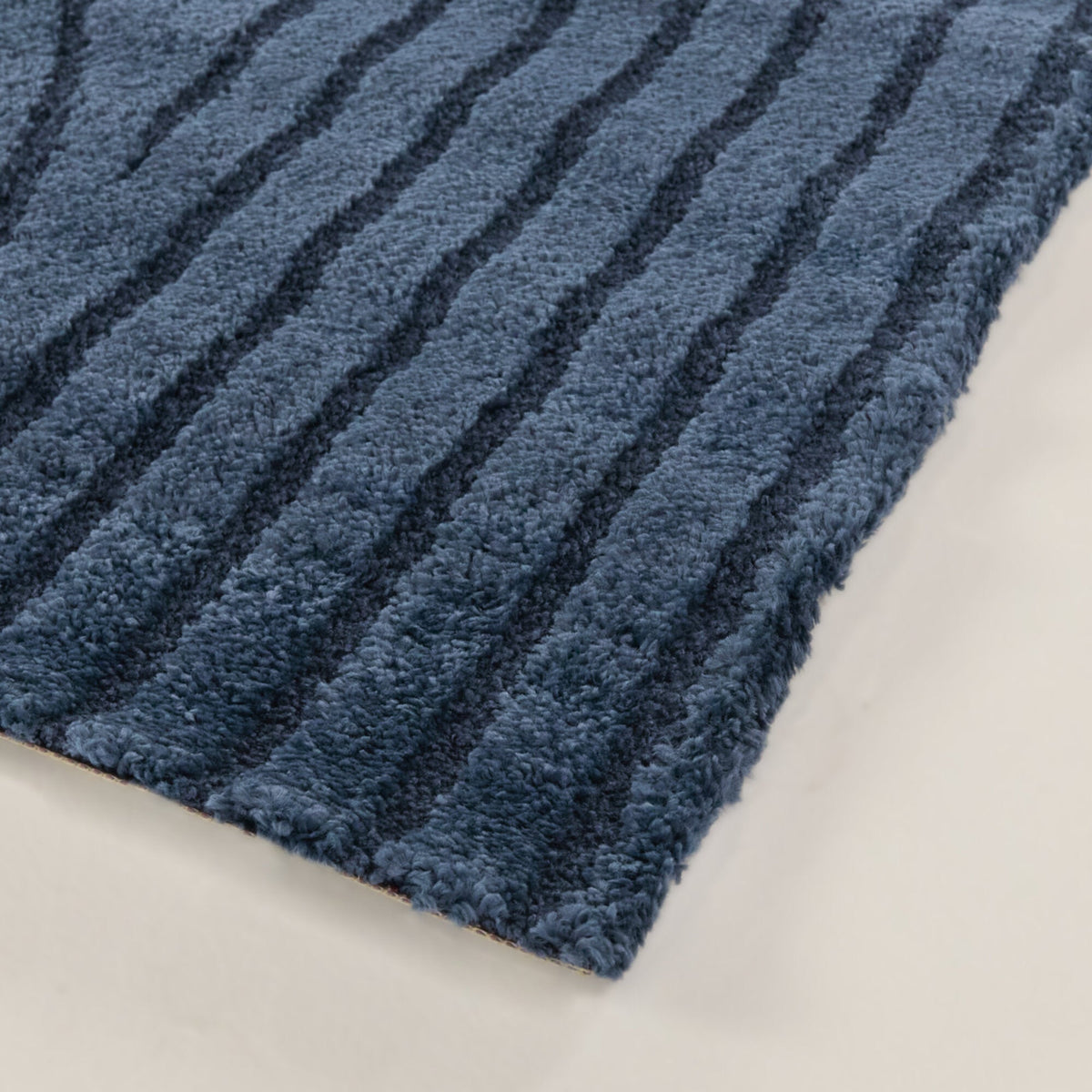Caserio Modern Geometric Area Rug