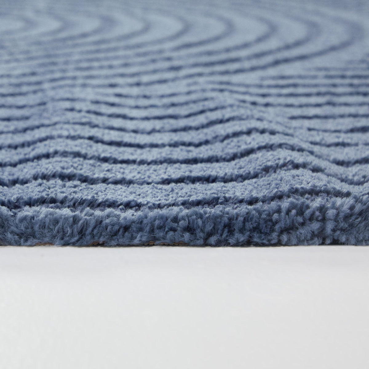 Caserio Modern Geometric Area Rug