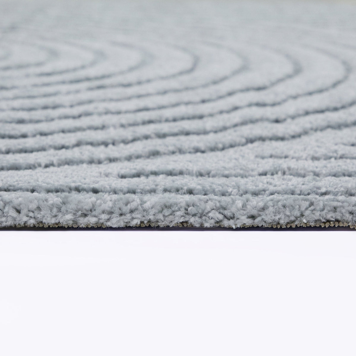 Caserio Modern Geometric Area Rug