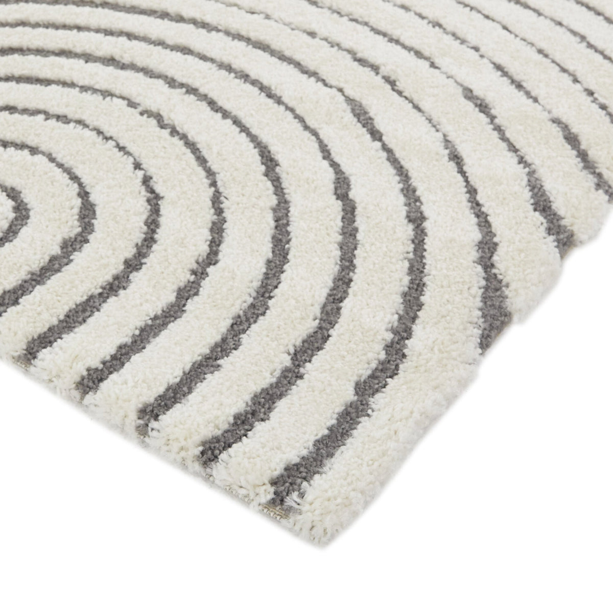 Caserio Modern Geometric Area Rug