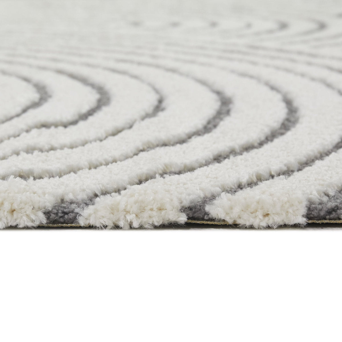 Caserio Modern Geometric Area Rug