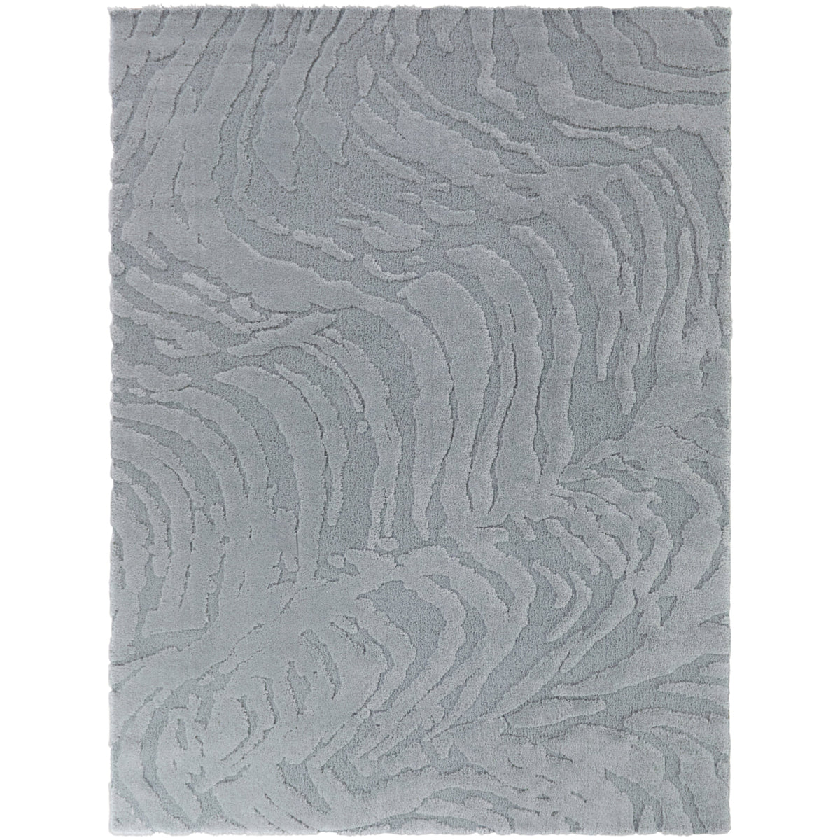 Alpert Modern Abstract Area Rug