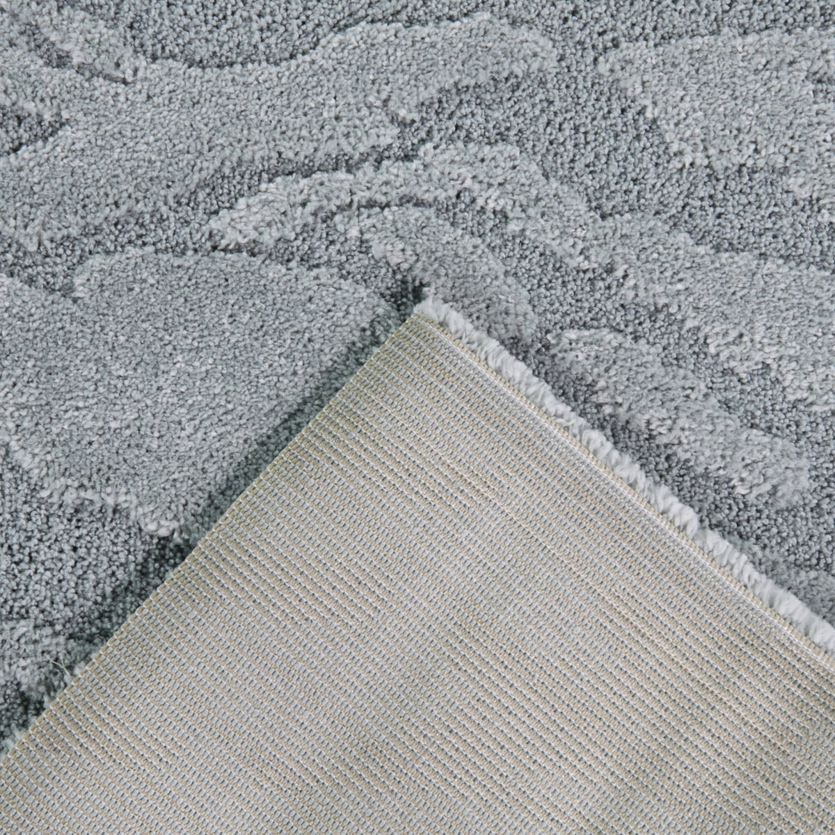 Alpert Modern Abstract Area Rug