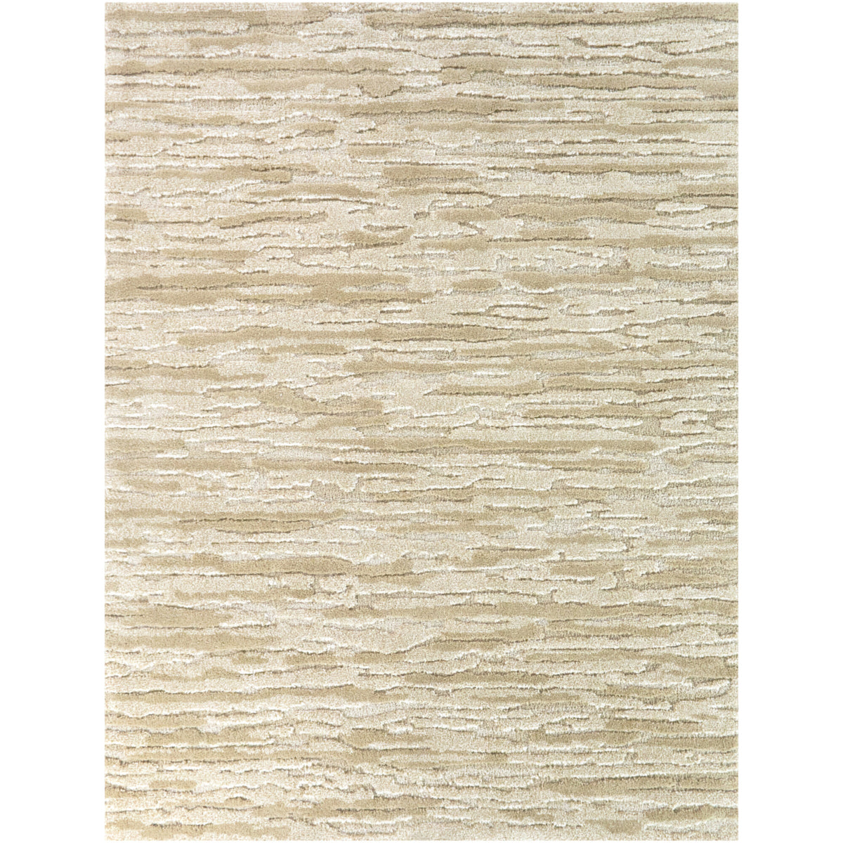 Andreas Abstract Camo Area Rug