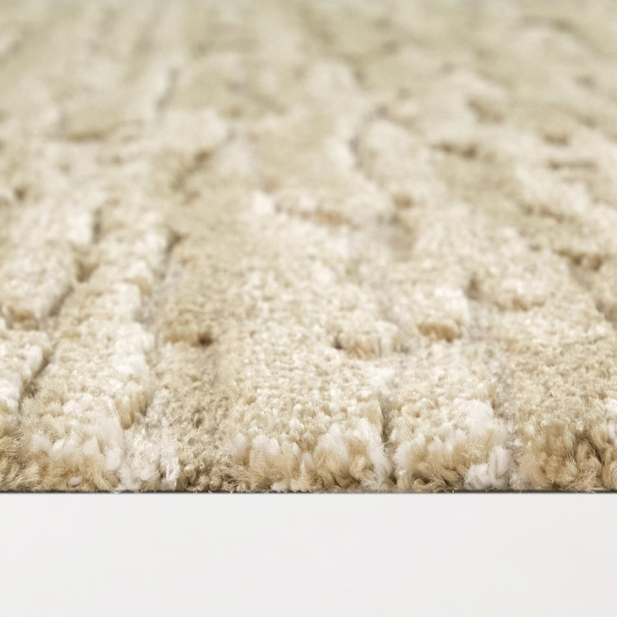Andreas Abstract Camo Area Rug