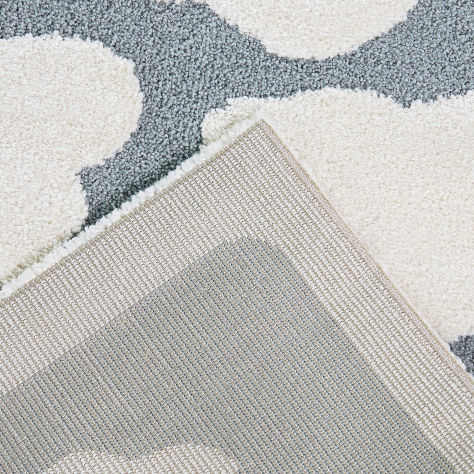 Cumulus Kids Clouds Area Rug - Balta Rugs