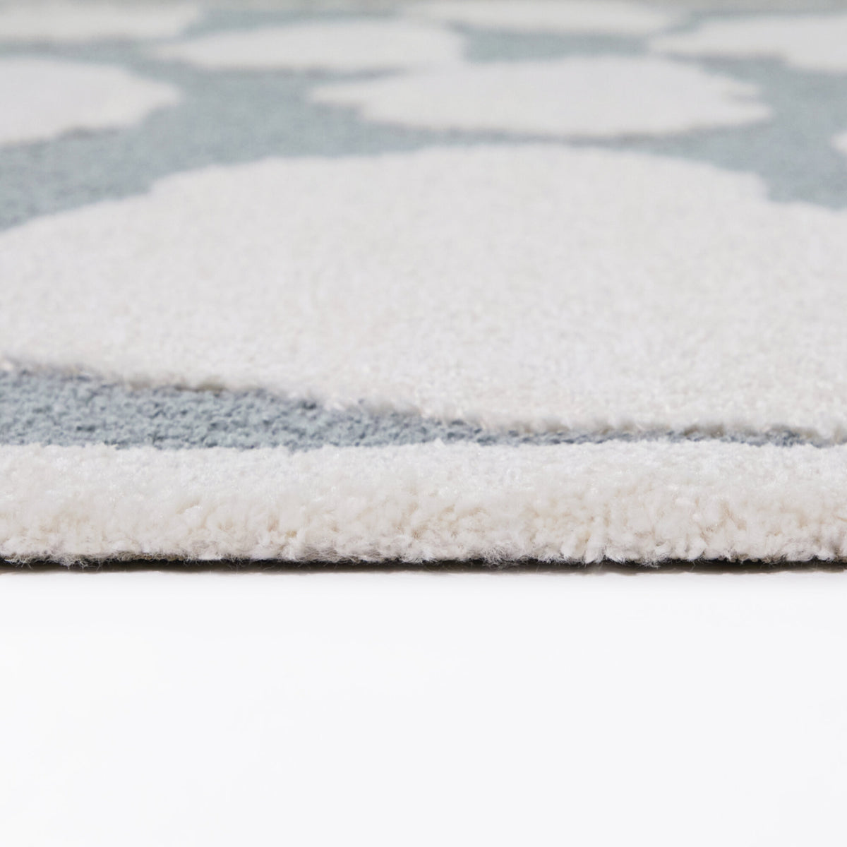 Cumulus Kids Clouds Area Rug