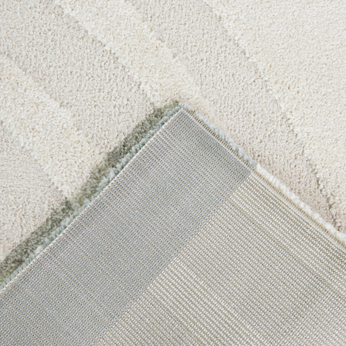 Ira Modern Arches Area Rug