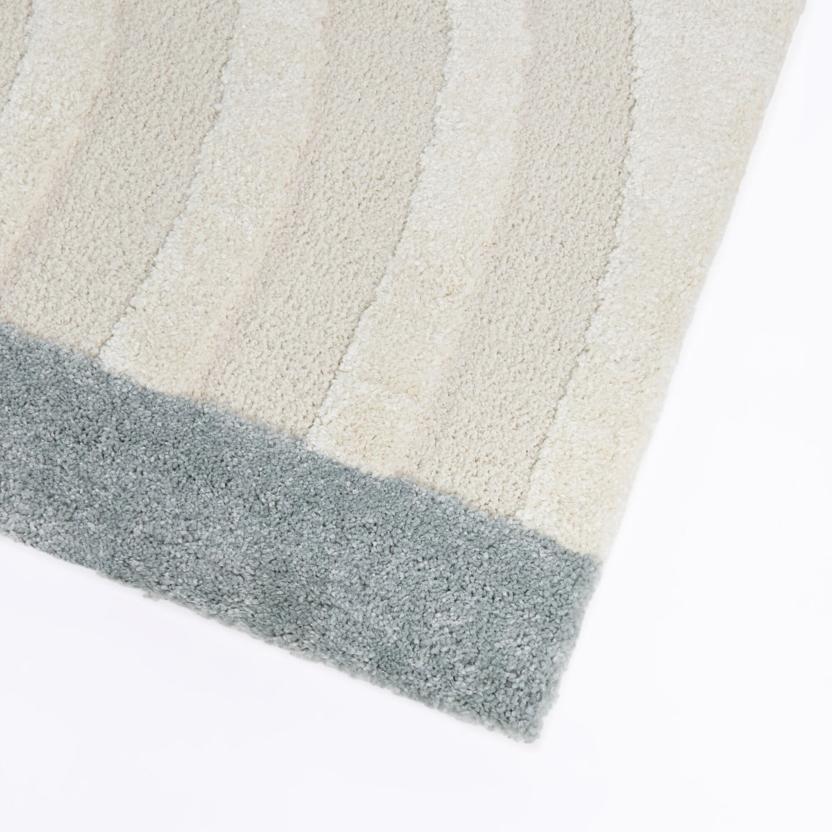 Ira Modern Arches Area Rug