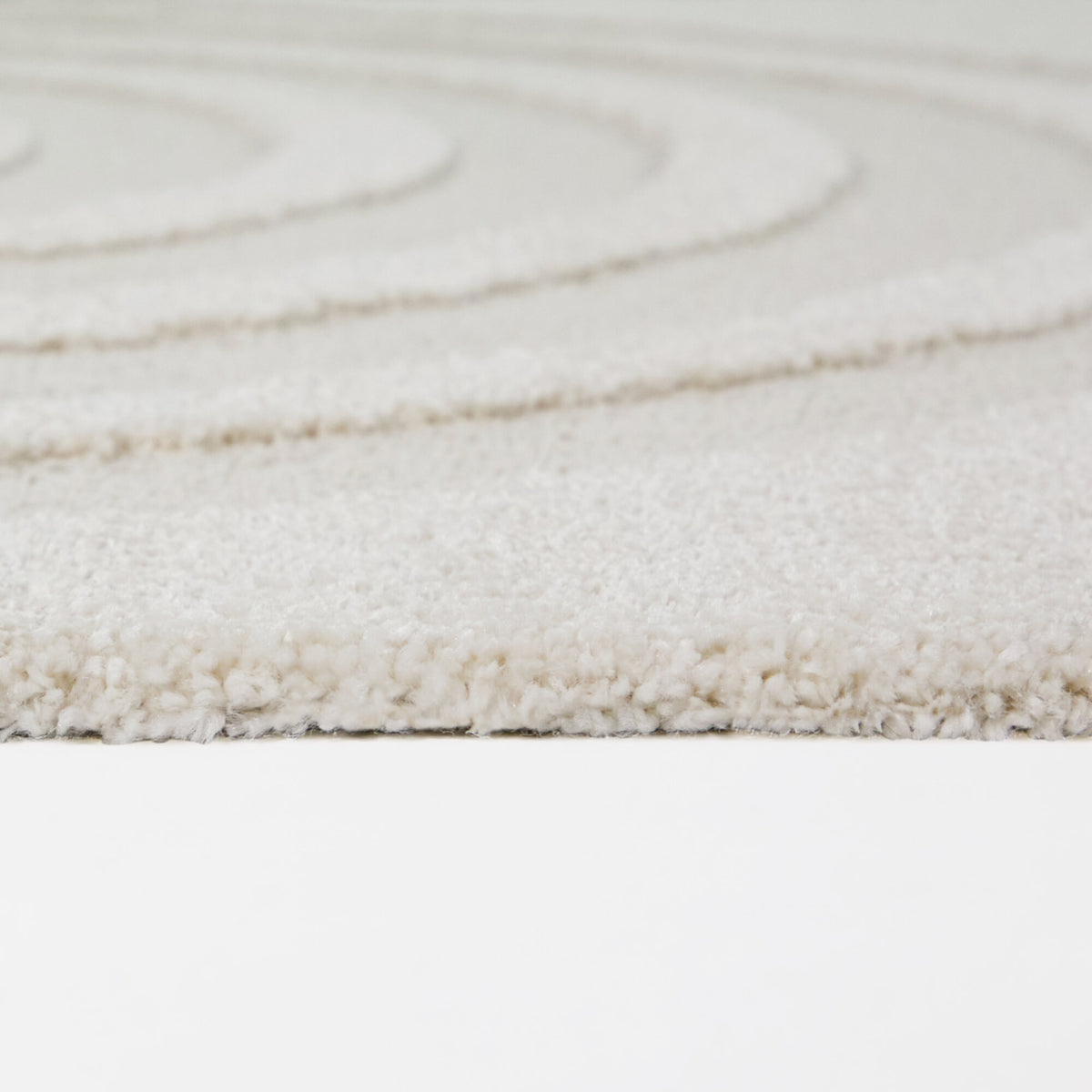 Ira Modern Arches Area Rug