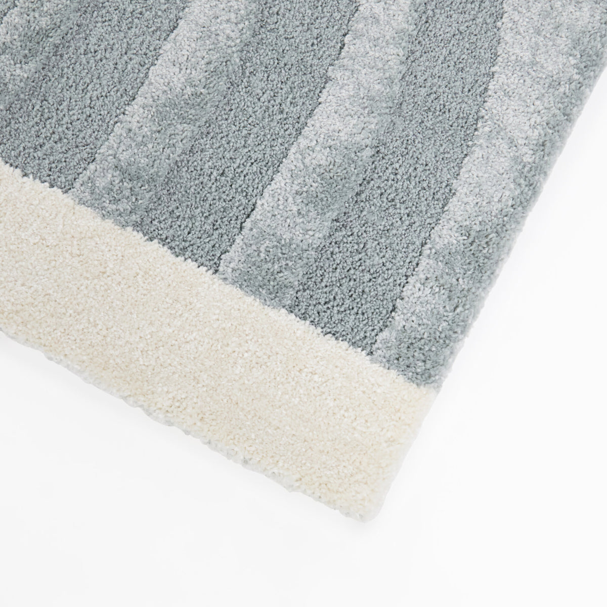 Ira Modern Arches Area Rug