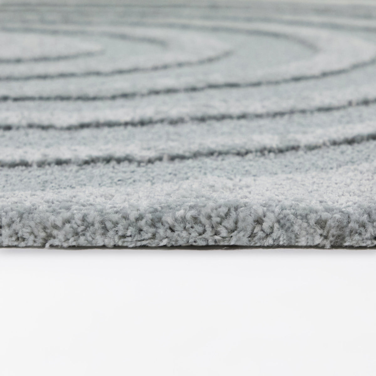 Ira Modern Arches Area Rug