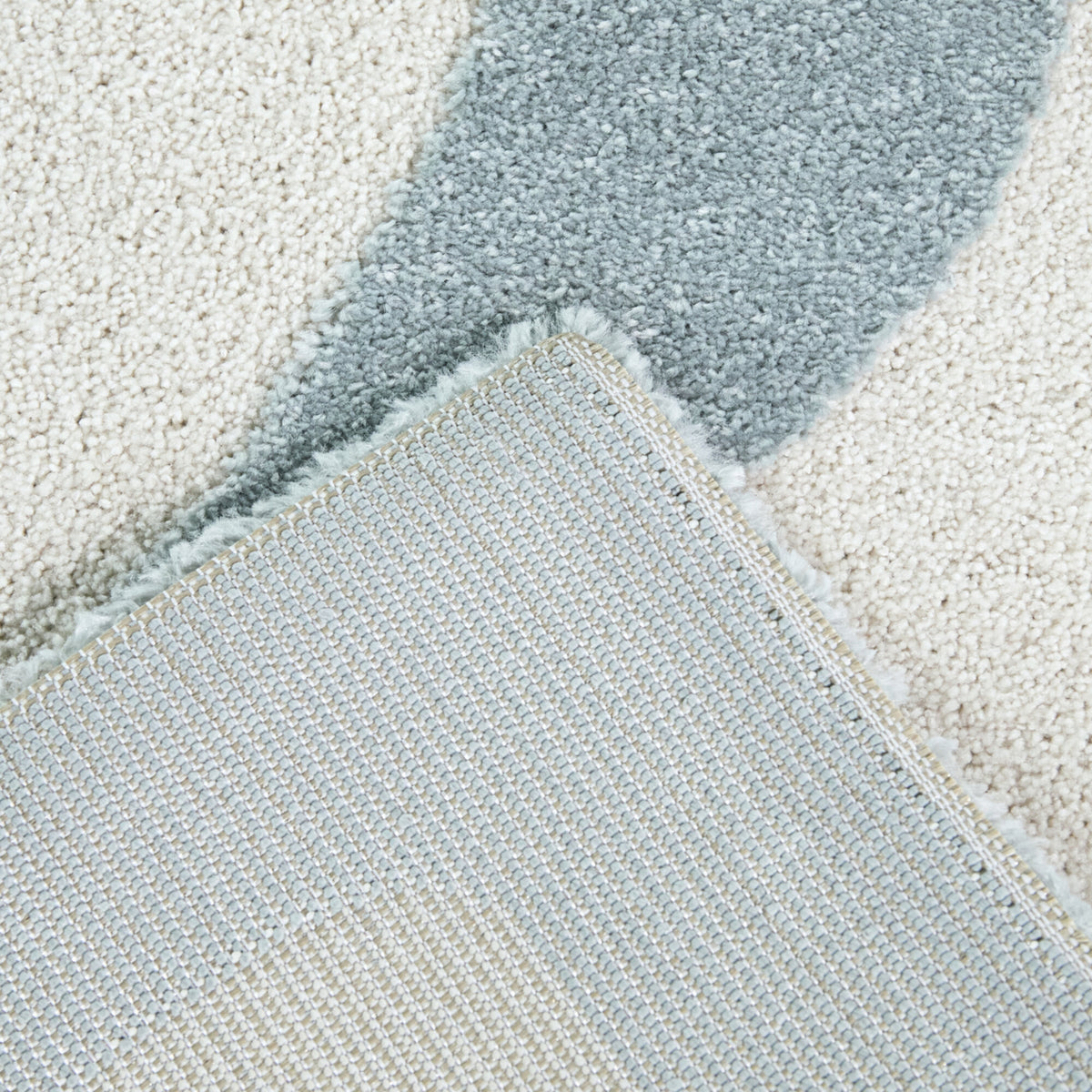 Gabriela Boho Floral Area Rug
