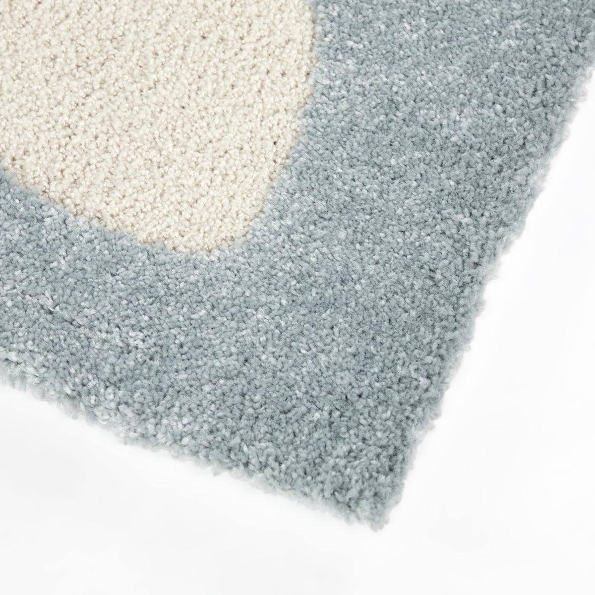 Gabriela Boho Floral Area Rug