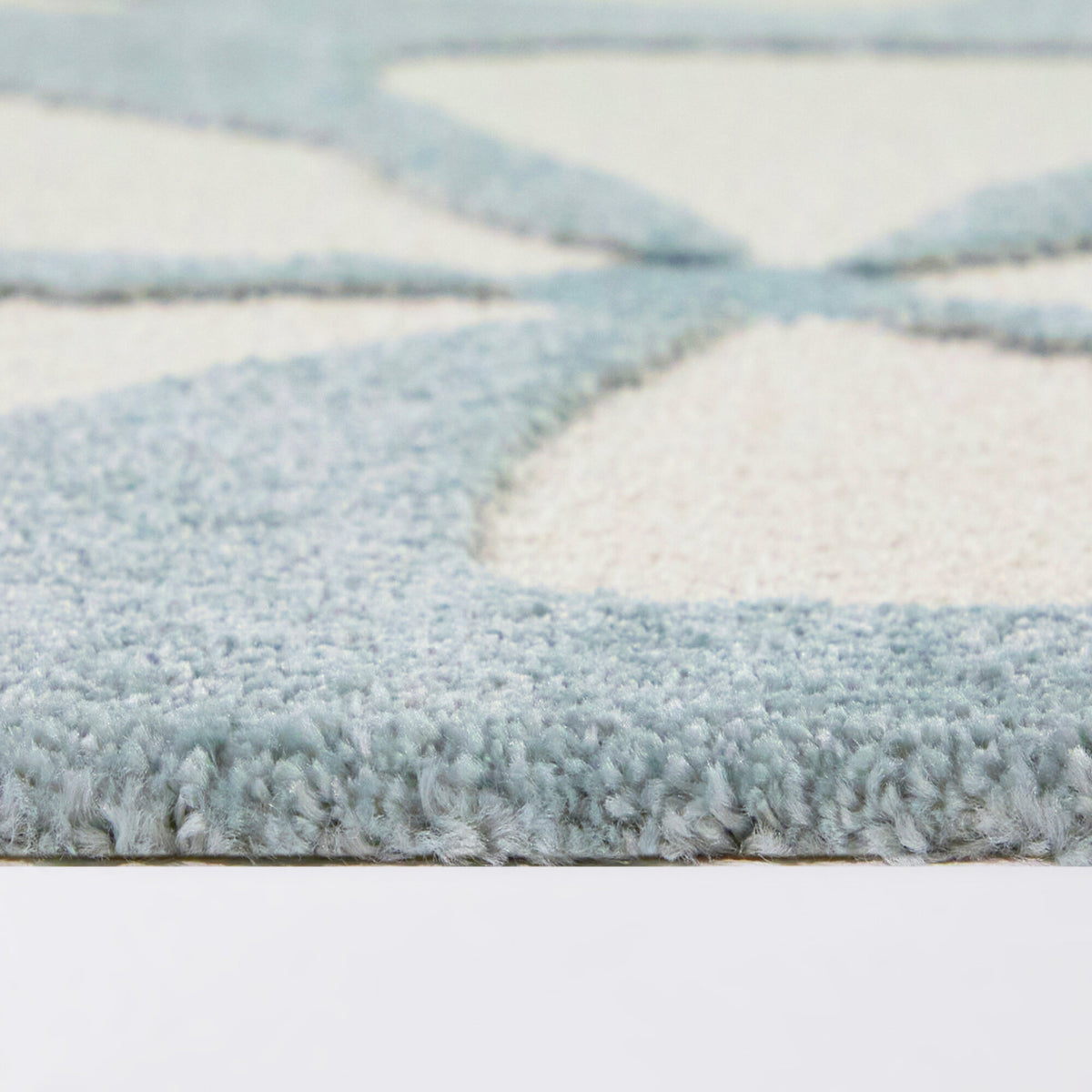 Gabriela Boho Floral Area Rug