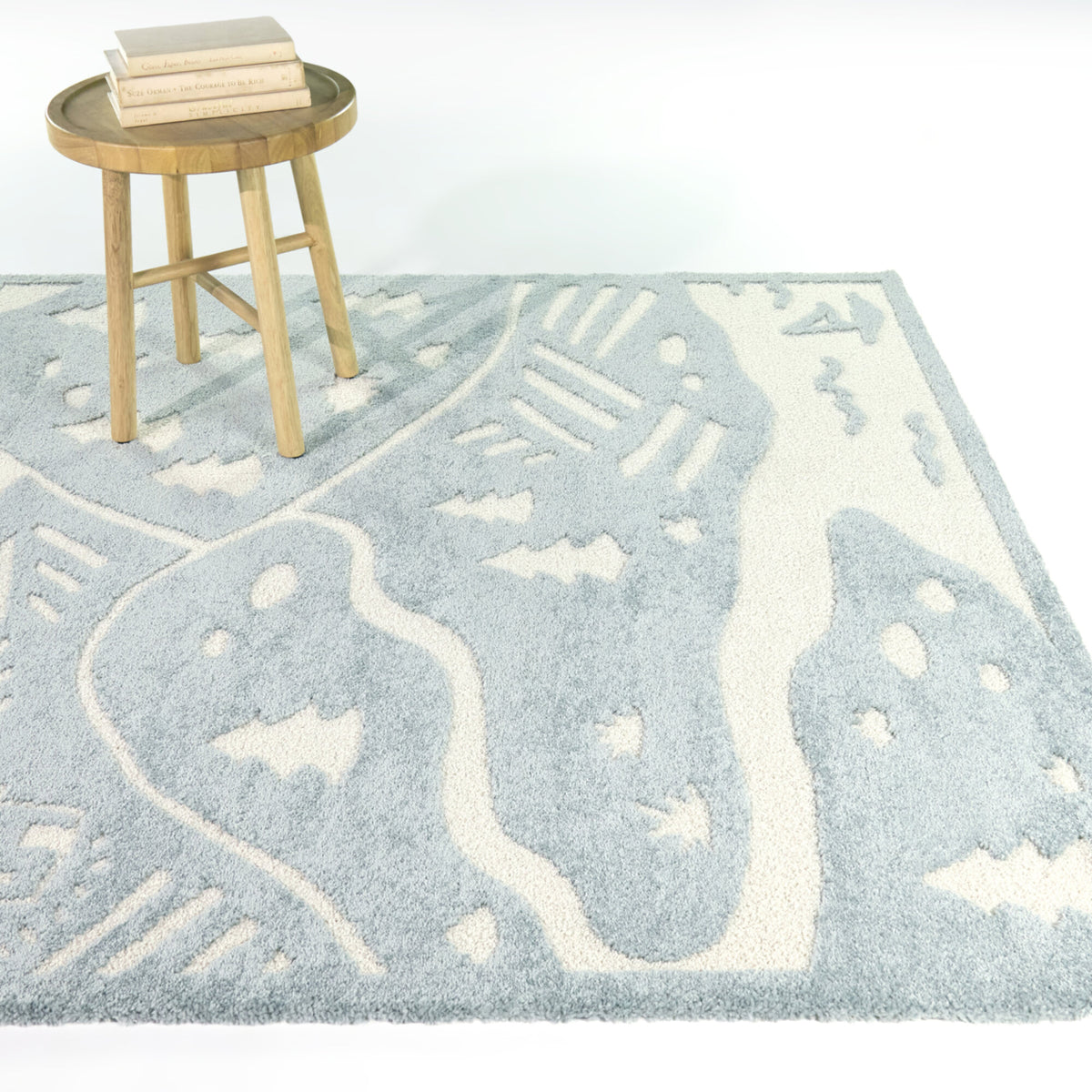 Sherwood Kids Moutain Area Rug