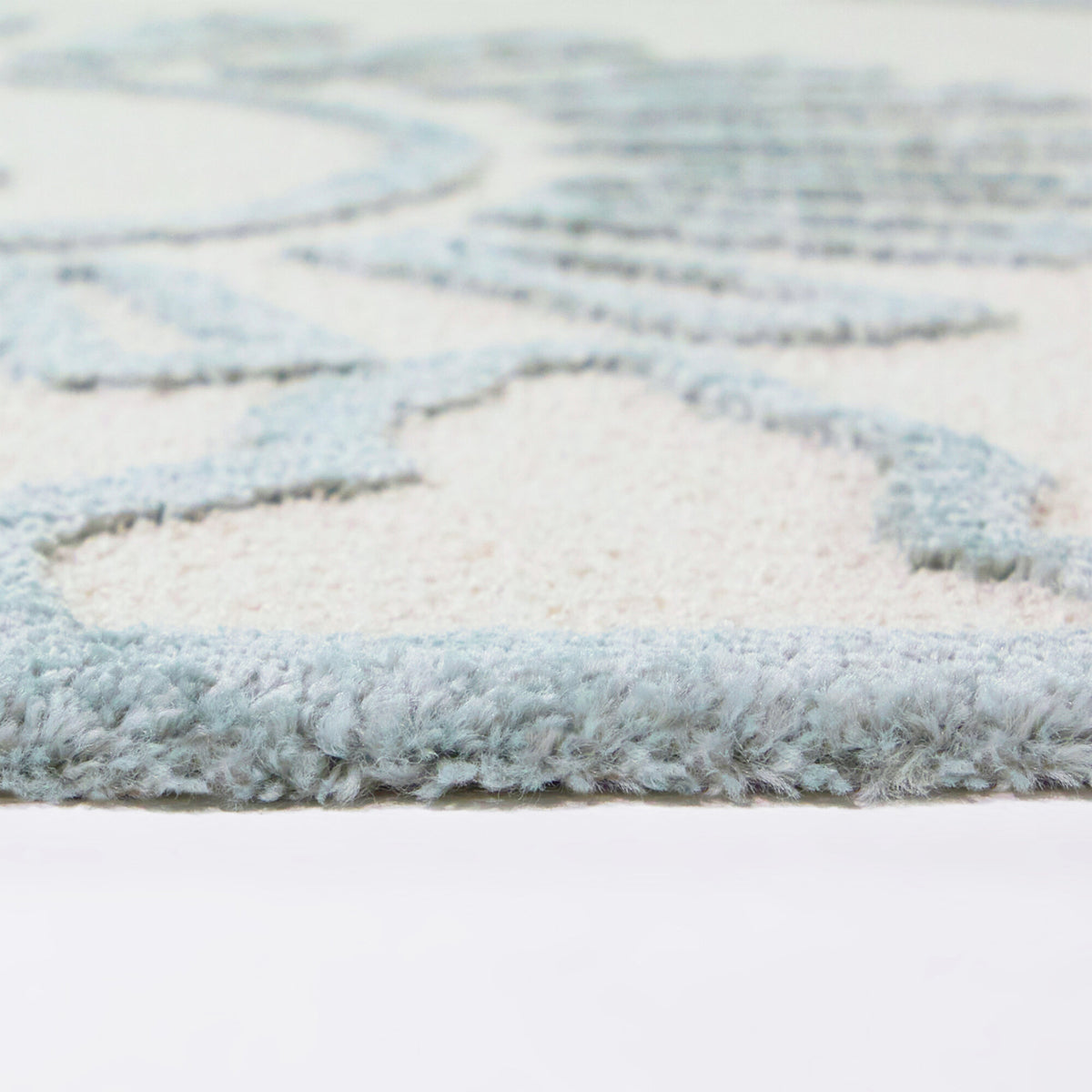 Sherwood Kids Moutain Area Rug