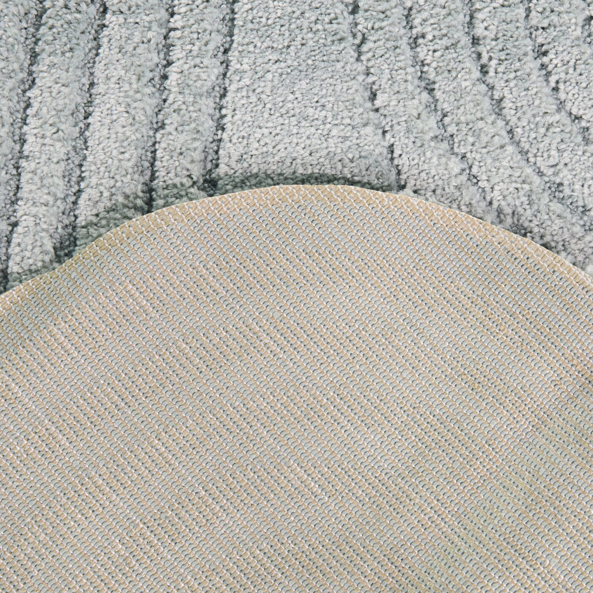 Callum Modern Arches Area Rug