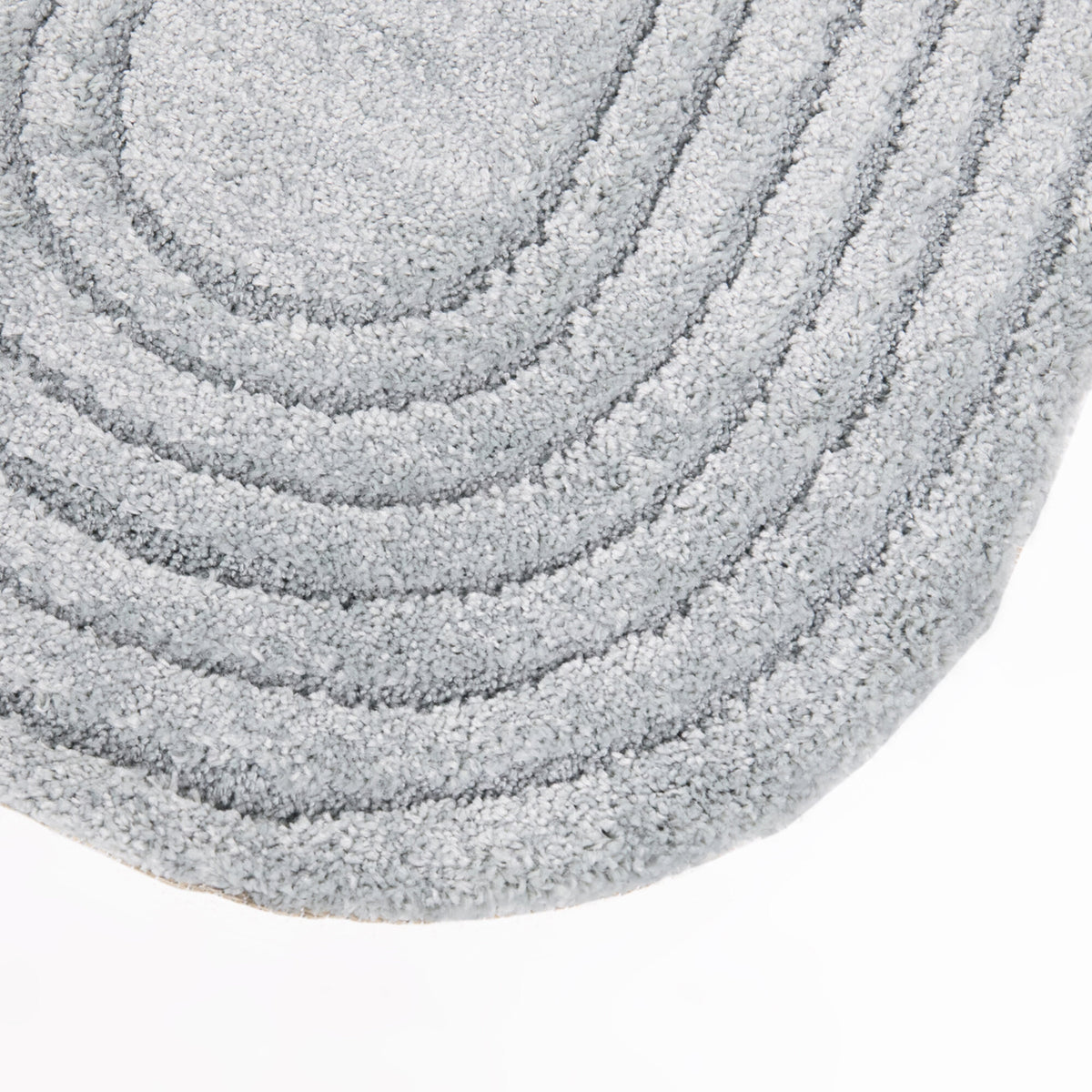 Callum Modern Arches Area Rug