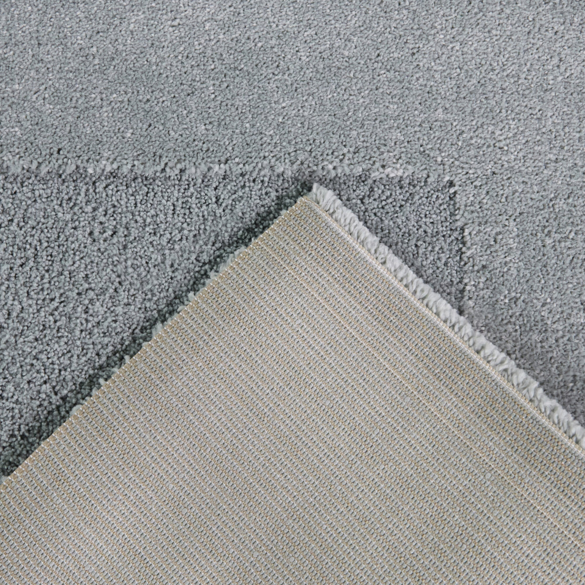 Rebek Abstract Color Block Area Rug