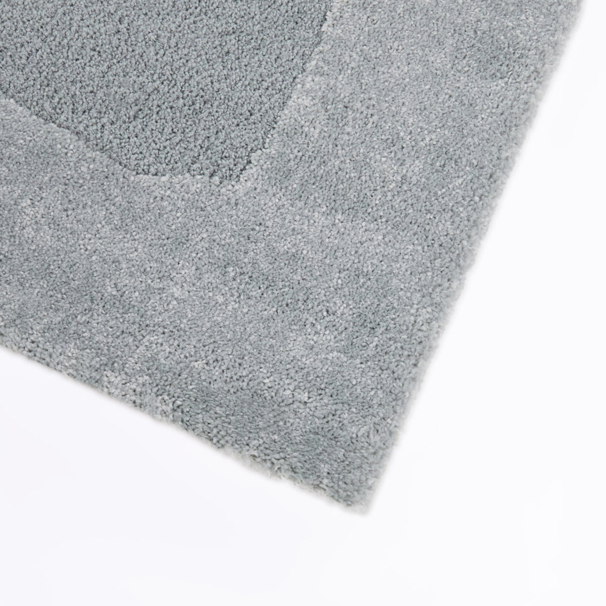 Rebek Abstract Color Block Area Rug