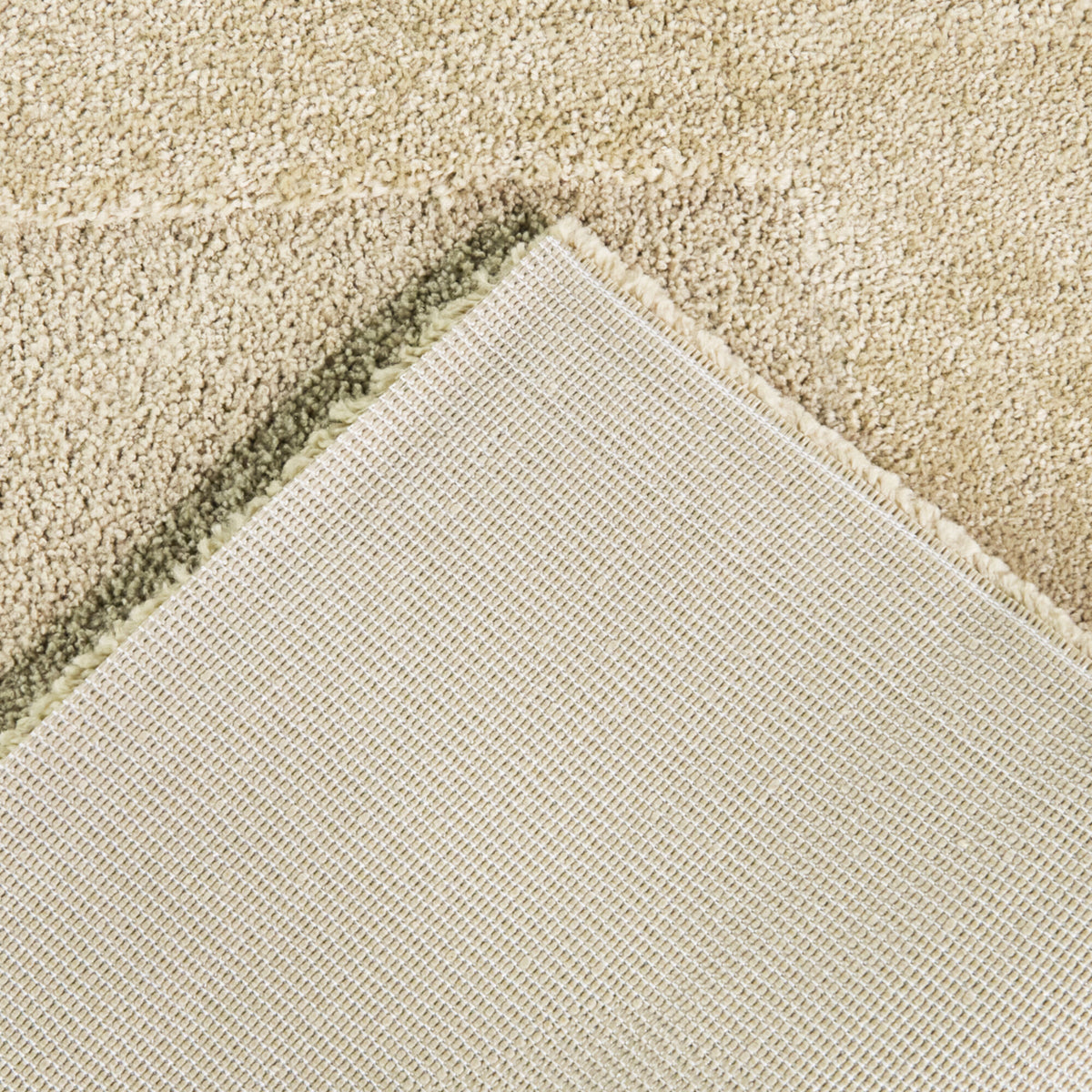 Rebek Abstract Color Block Area Rug